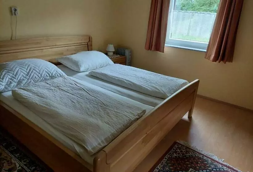 Ferienwohnung Vertatschablick