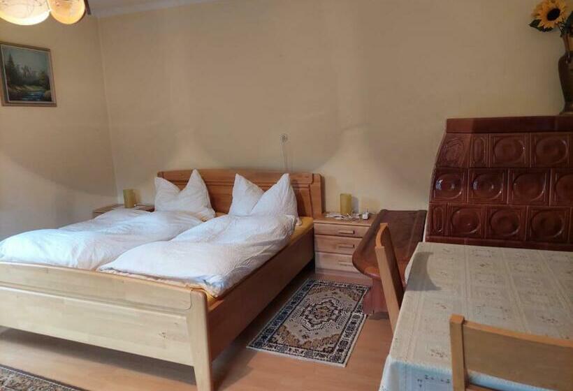 Ferienwohnung Vertatschablick