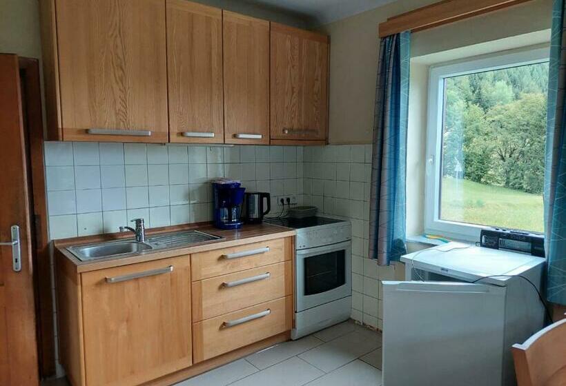 Ferienwohnung Vertatschablick