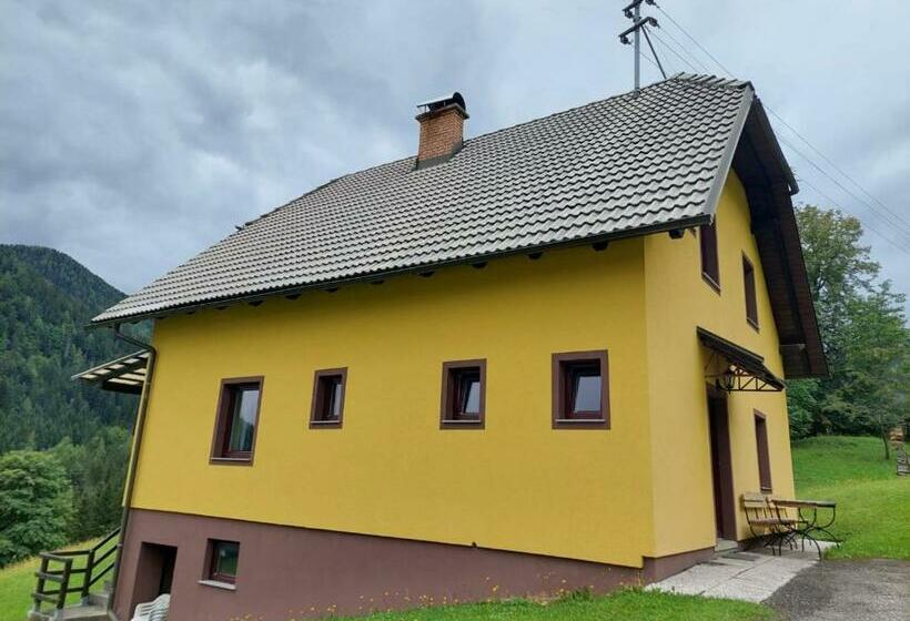 Ferienwohnung Vertatschablick