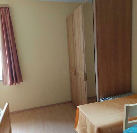 Ferienwohnung Vertatschablick