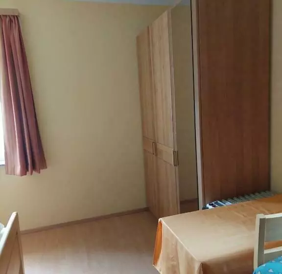 Ferienwohnung Vertatschablick