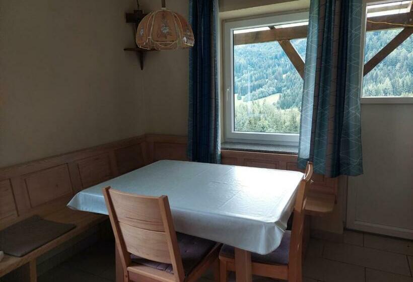 Ferienwohnung Vertatschablick