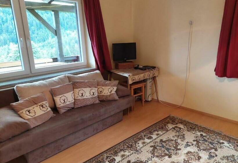 Ferienwohnung Vertatschablick