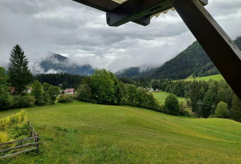 Ferienwohnung Vertatschablick
