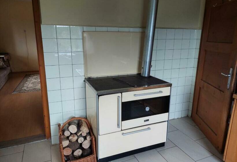 Ferienwohnung Vertatschablick