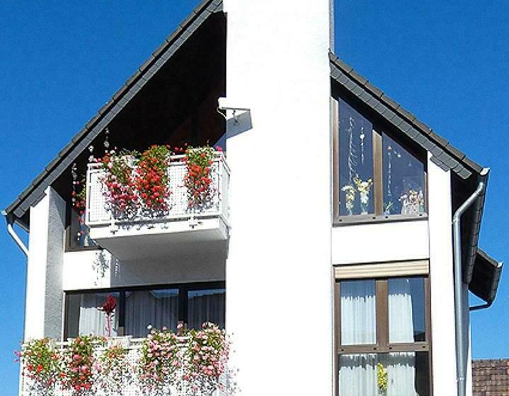 Grosse Ferienwohnung Ueber 2 Etagen Bei Frankfurt