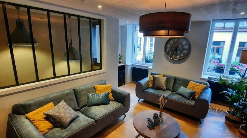 Le Relais Des Imprimeurs