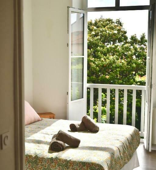 Magnifique Appartement Calme Au Cœur De Biarritz