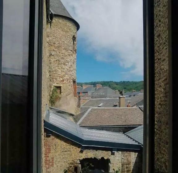 T1 Centre Ville 1500m De La Plage 15 Km De L Etretat