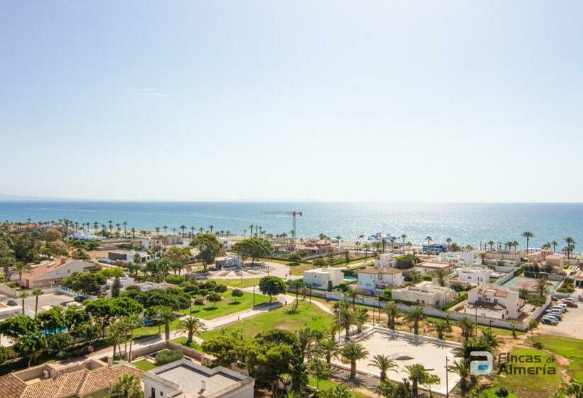 ático Las Gaviotas R&r