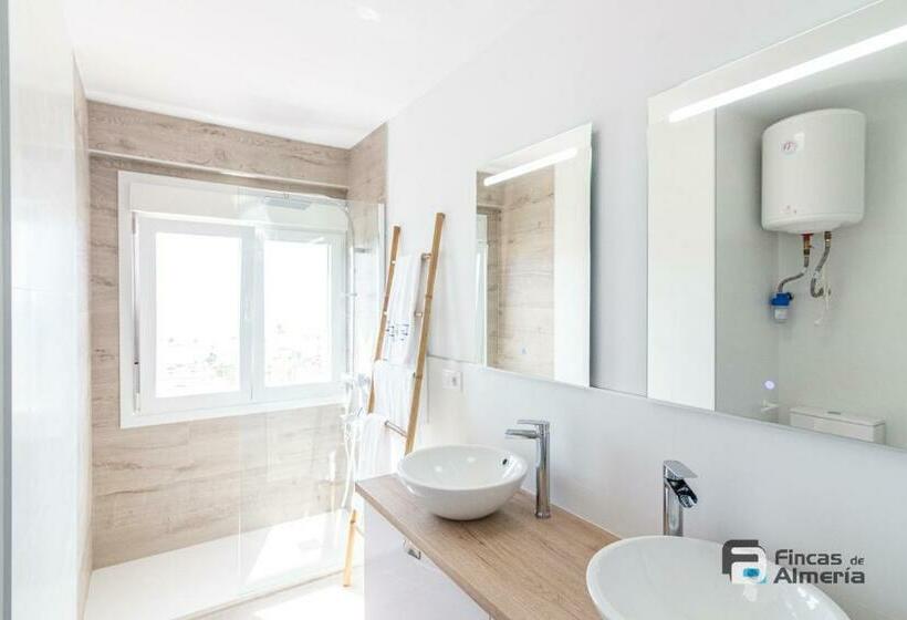 ático Las Gaviotas R&r