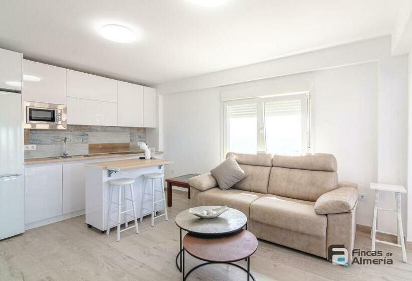 ático Las Gaviotas R&r