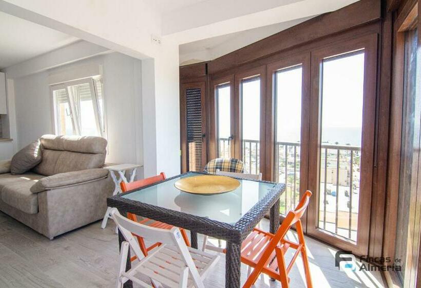 ático Las Gaviotas R&r