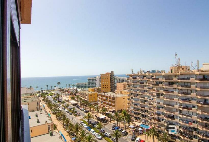 ático Las Gaviotas R&r