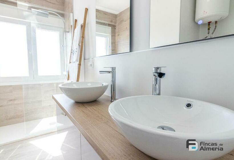 ático Las Gaviotas R&r