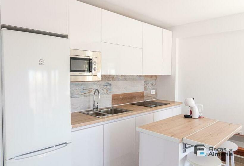 ático Las Gaviotas R&r