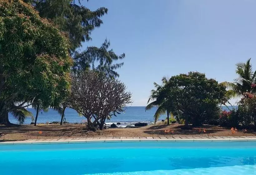 Villa Osiris   Oceanfront Villa With Private Pool