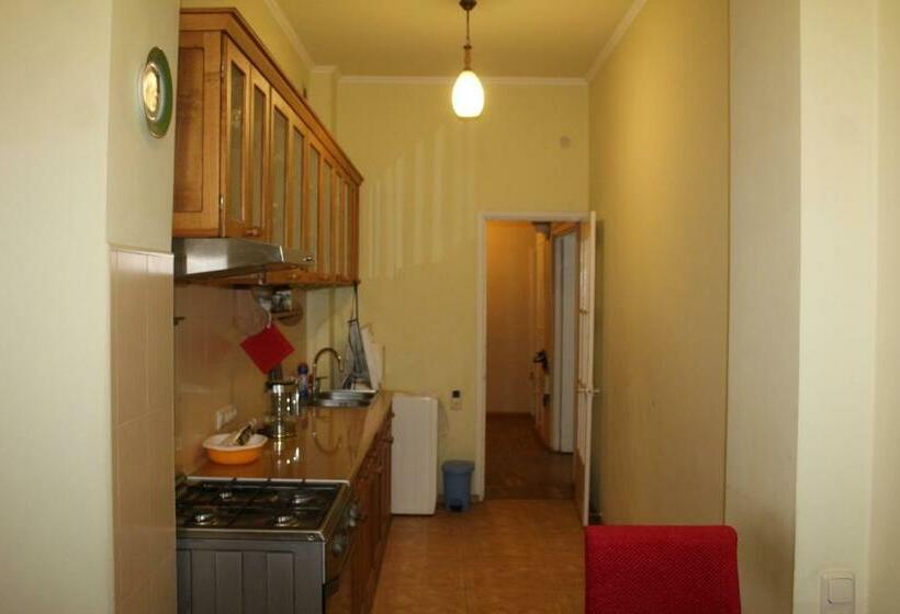 вид на арарат