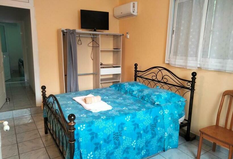 A Deux Pas De La Plage, La Perle! Vue Panoramique