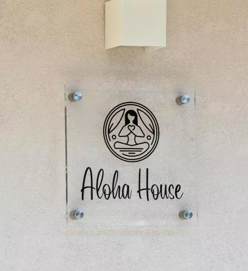 Aloha House