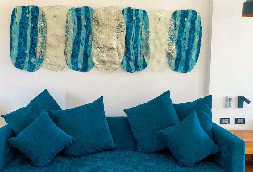 Ancla Baja Living Condominio Nuevo Tipo Estudio 5