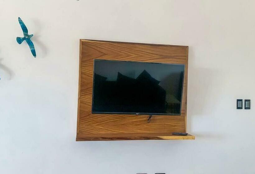 Ancla Baja Living Condominio Nuevo Tipo Estudio 5