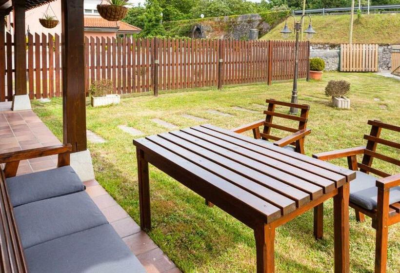 Apartamentos El Acebo