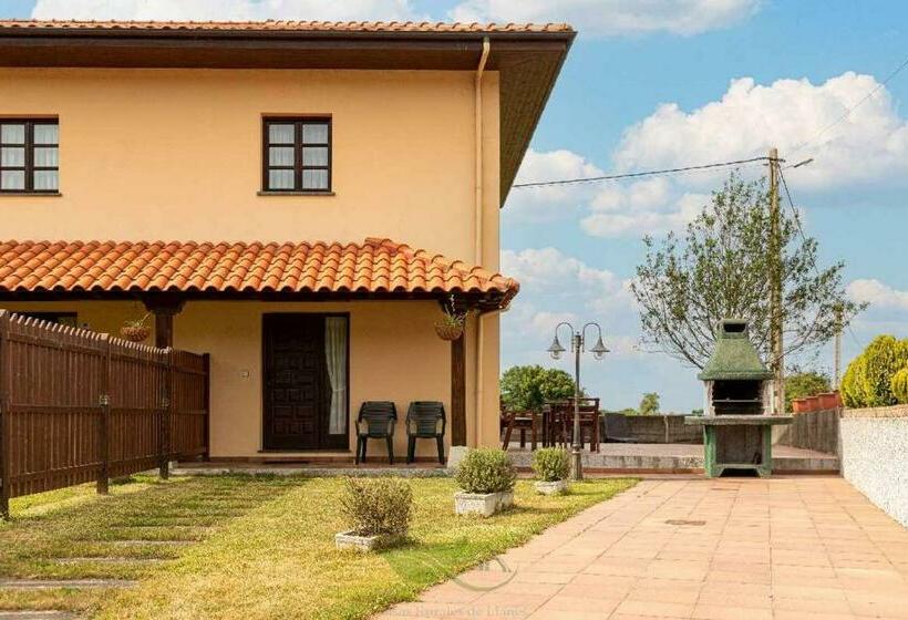 Apartamentos El Acebo