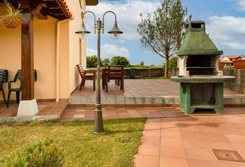 Apartamentos El Acebo