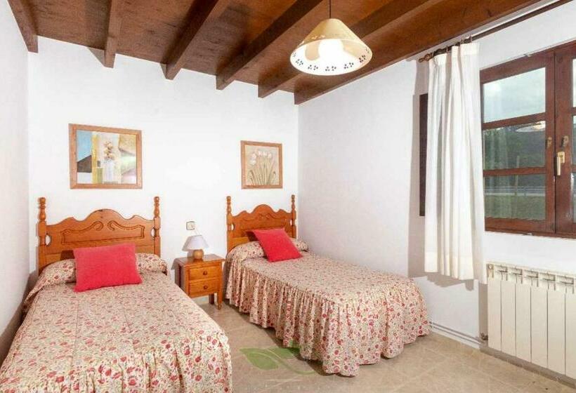 Apartamentos El Acebo