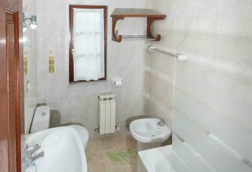 Apartamentos El Acebo
