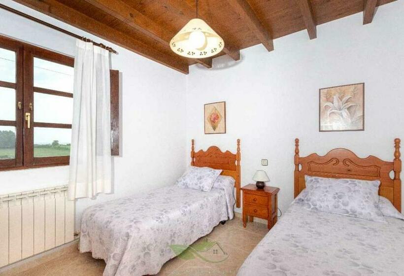 Apartamentos El Acebo