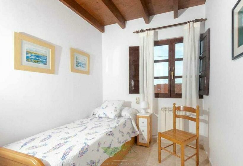 Apartamentos El Acebo