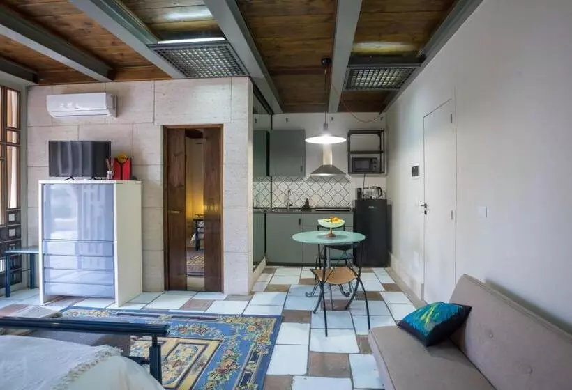 Appartamento Piccolo Ficheto