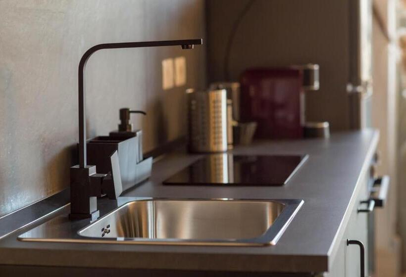 Appartamento Piccolo Ficheto