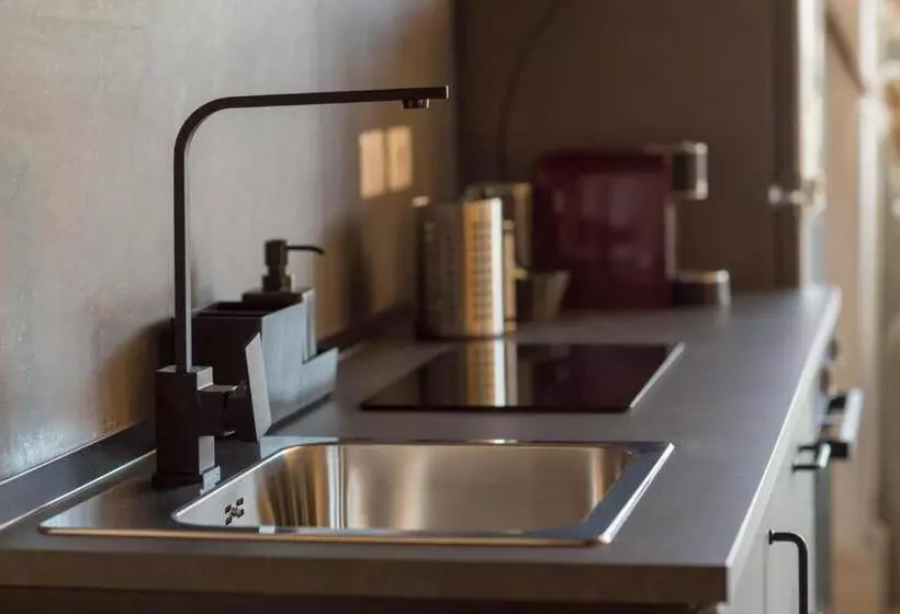 Appartamento Piccolo Ficheto