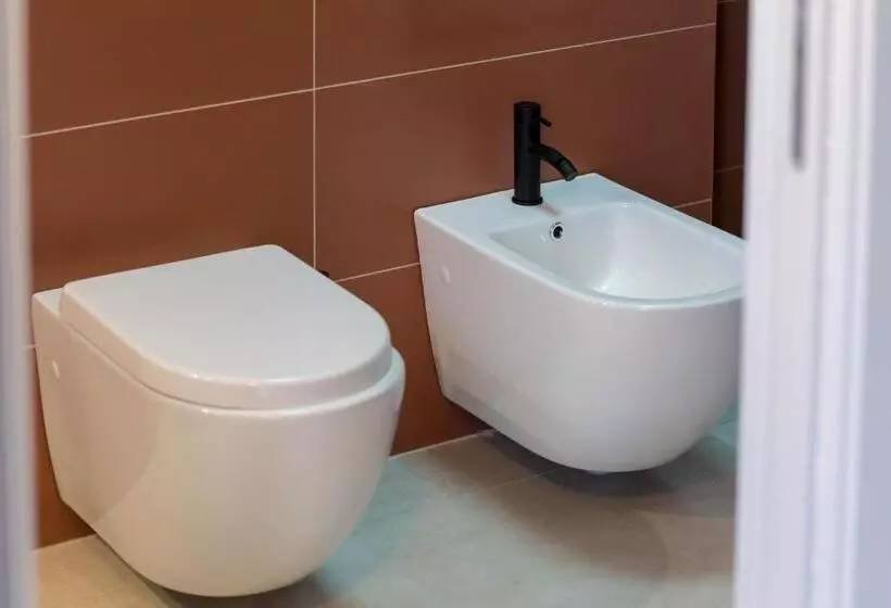 Appartamento Piccolo Ficheto