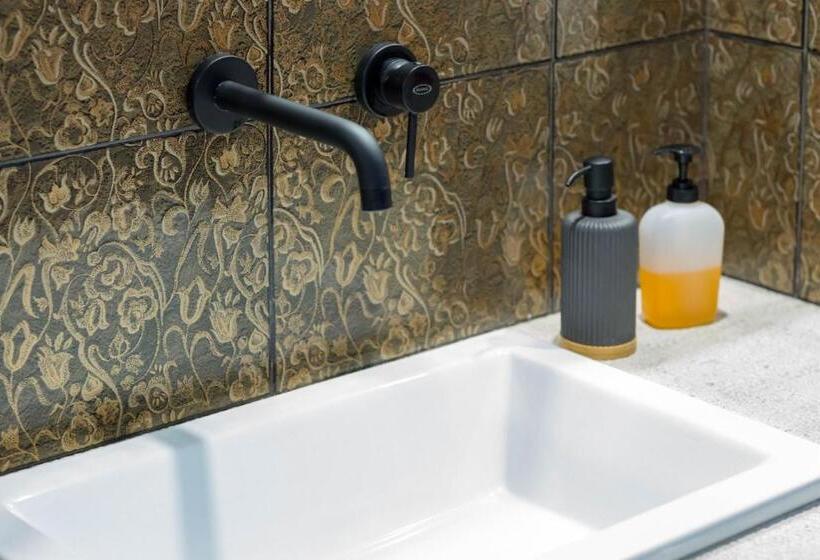 Appartamento Piccolo Ficheto