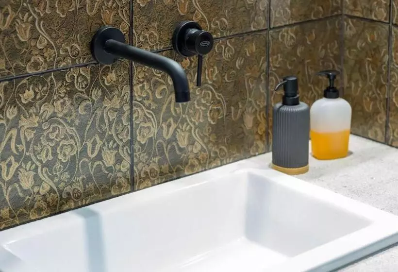 Appartamento Piccolo Ficheto