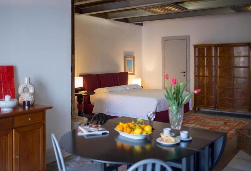 Appartamento Piccolo Ficheto