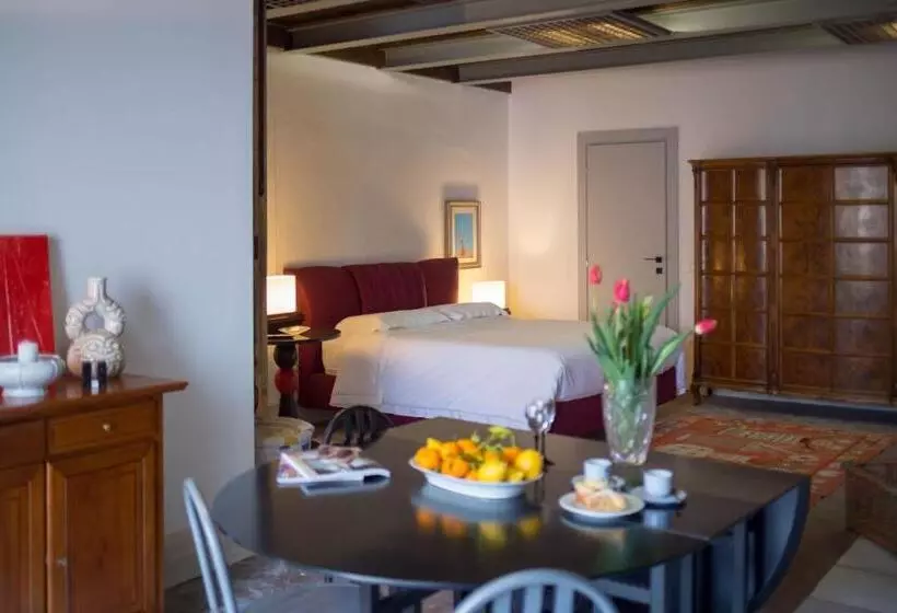 Appartamento Piccolo Ficheto