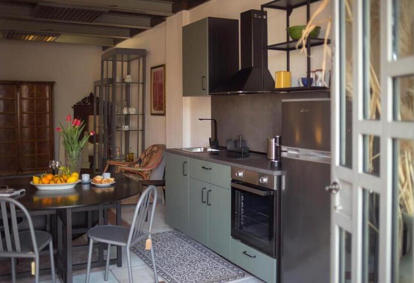 Appartamento Piccolo Ficheto