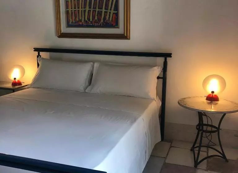 Appartamento Piccolo Ficheto