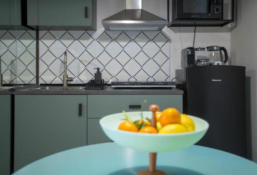 Appartamento Piccolo Ficheto