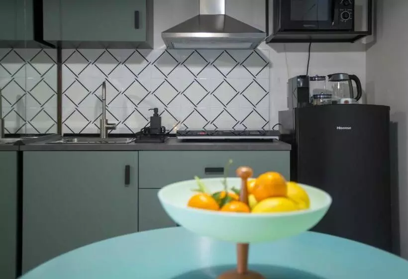 Appartamento Piccolo Ficheto