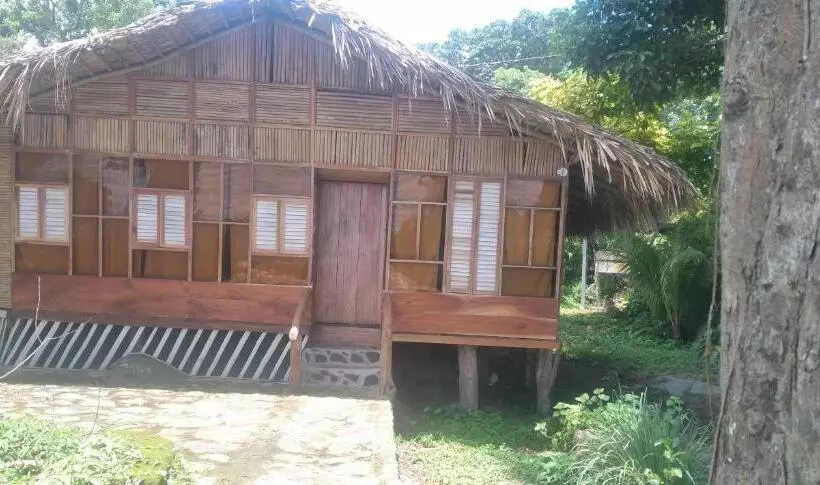 Cabañas Fernad@s