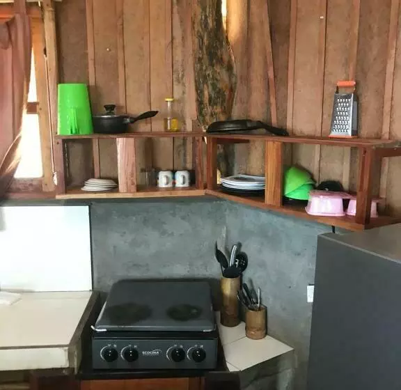 Cabañas Fernad@s
