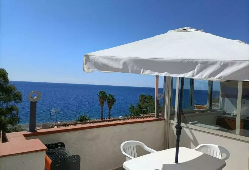 Casa Vacanza Arcobaleno