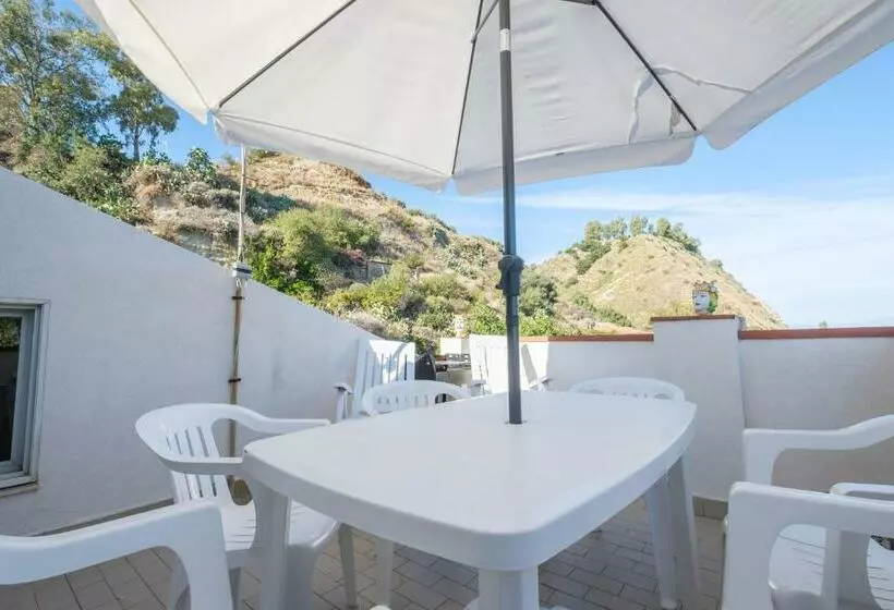 Casa Vacanza Arcobaleno